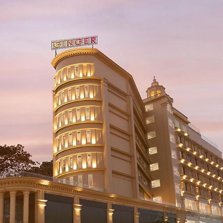 Ginger Kochi, Kalamassery Εξωτερικό φωτογραφία