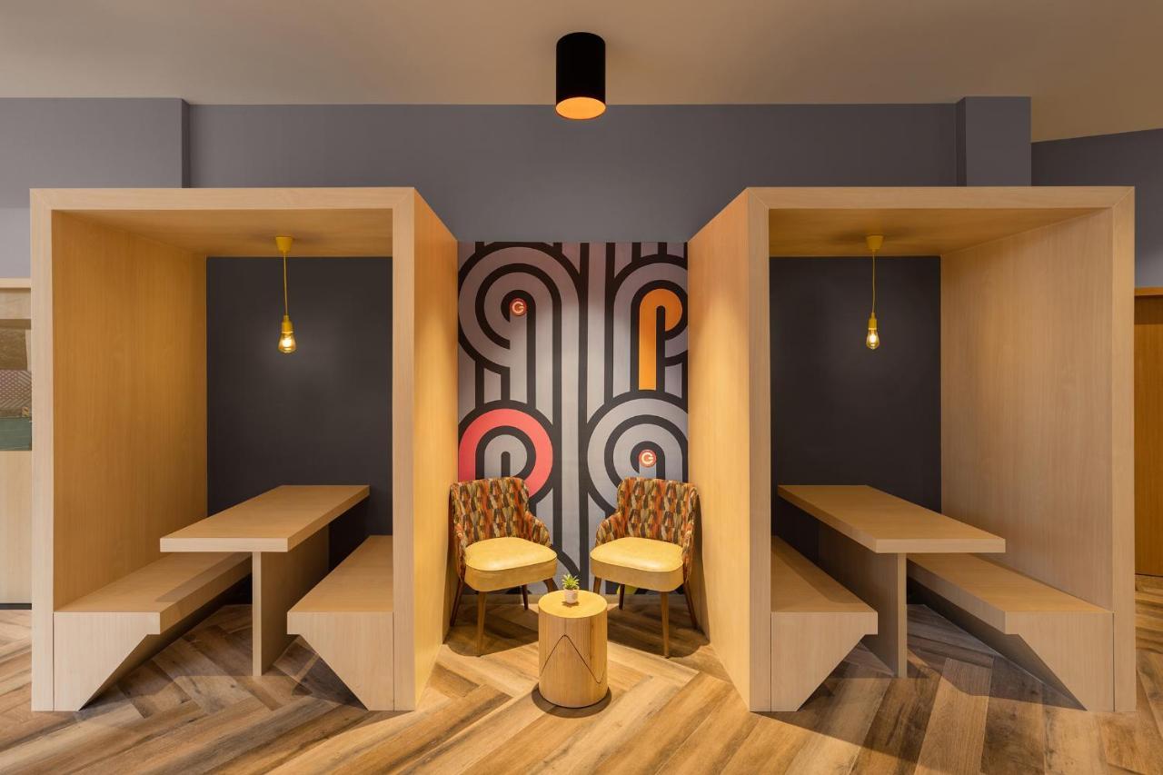 Ginger Kochi, Kalamassery Εξωτερικό φωτογραφία